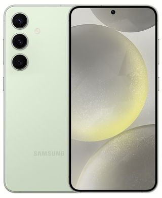Samsung, Galaxy S24 5G Dual Sim, Jade Green Image