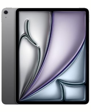 Apple iPad Air 13" M4 (2026) 8th Gen Wifi 128 GB Space Gray - Újszerű