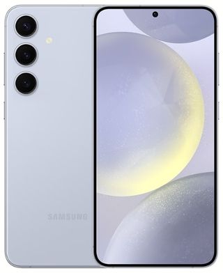 Samsung, Galaxy S24 Plus 5G Dual Sim, Sapphire Blue Image