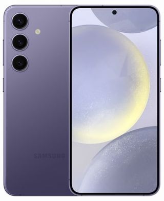 Samsung, Galaxy S24 5G Dual Sim, Cobalt Violet Image