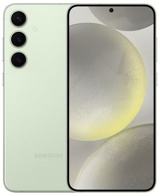Samsung, Galaxy S24 Plus 5G Dual Sim, Jade Green Image