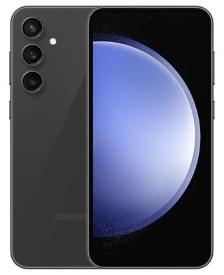 Samsung, Galaxy S23 FE 5G Dual Sim, Graphite Image