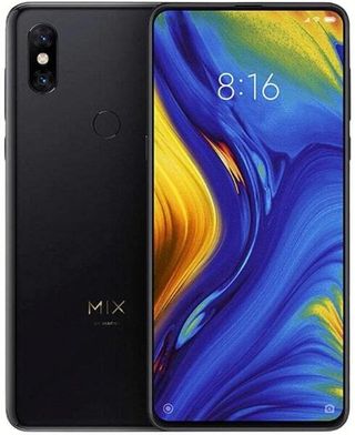 Xiaomi, Mi Mix 3 5G, Black Onyx Image