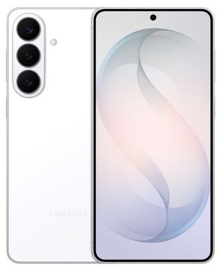 Samsung Galaxy S26 Plus 5G Dual Sim 256 GB White - Újszerű