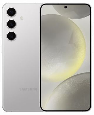 Samsung, Galaxy S24 5G Dual Sim, Marble Gray Image