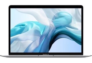 Apple, MacBook Air 13″ 2019, i5 1.6 GHz, 8 GB, Intel UHD Graphics 617, Silver Image