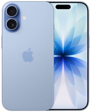 iPhone 17