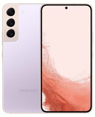 Samsung, Galaxy S22 5G, Violet Image