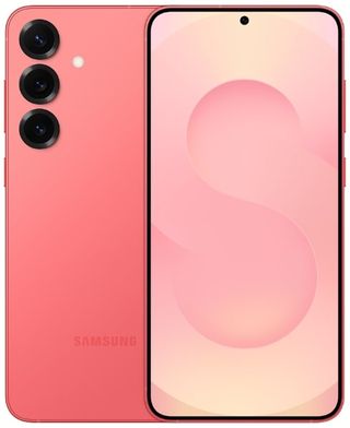 Samsung Galaxy S25 Plus 5G Dual Sim 512 GB Coral Red - Ca nou