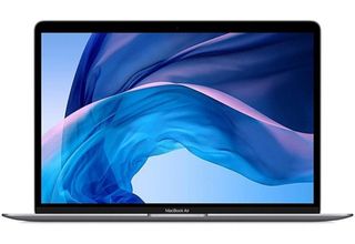 Apple, MacBook Air 13″ 2018, i5 1.6 GHz, 8 GB, Intel UHD Graphics 617, Space Gray Image