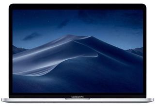 Apple, MacBook Pro 15″ Touch Bar 2017, i7 2.9 GHz, 16 GB, AMD Radeon Pro 560, Silver Image