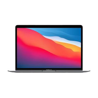 Apple, MacBook Air 13″ 2020, M1 8 Cores, 8 GB, 7 core GPU, Space Gray Image