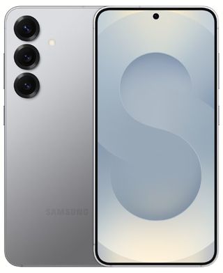 Samsung, Galaxy S25 5G, Silver Shadow Image