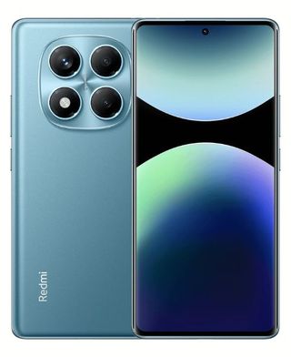 Xiaomi Redmi Note 14 Pro 4G Dual Sim 256 GB Ocean Blue - Ca nou