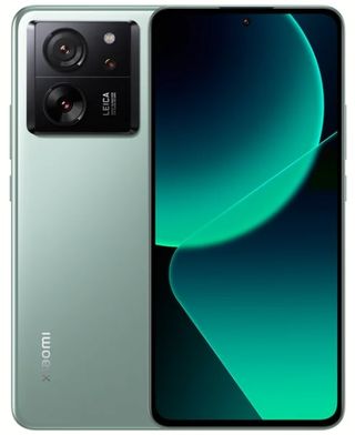 Xiaomi, 13T 5G, Meadow Green Image