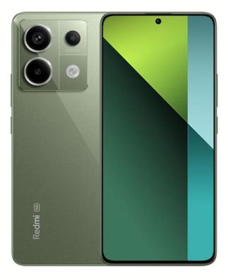 Xiaomi Redmi Note 13 Pro 5G Dual Sim 256 GB Olive Green - Ca nou