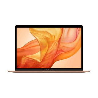 Apple, MacBook Air 13″ 2019, i5 1.6 GHz, 8 GB, Intel UHD Graphics 617, Gold Image