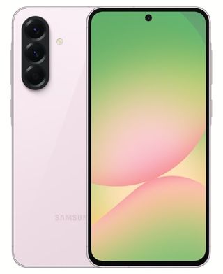 Samsung, Galaxy A56 5G Dual Sim, Pink Image