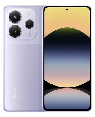 Xiaomi Redmi Note 14 5G Dual Sim 128 GB Lavender Purple - Πολύ καλό
