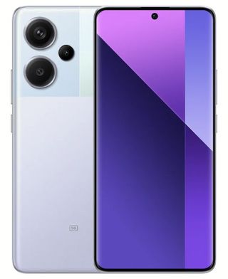 Xiaomi, Redmi Note 13 Pro Plus 5G Dual Sim, Aurora Purple Image