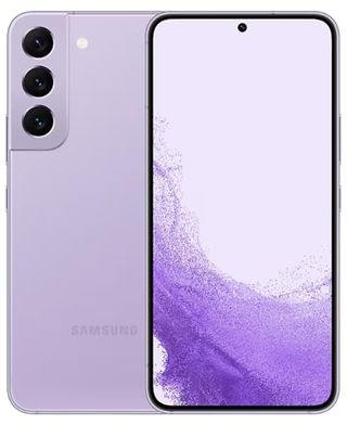 Samsung, Galaxy S22 5G Dual Sim, Bora Purple Image