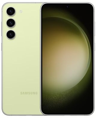 Samsung, Galaxy S23 Plus 5G Dual Sim, Lime Image