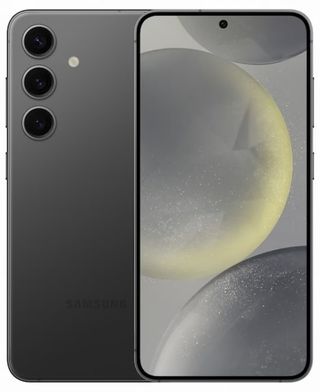 Samsung, Galaxy S24 5G Dual Sim, Onyx Black Image