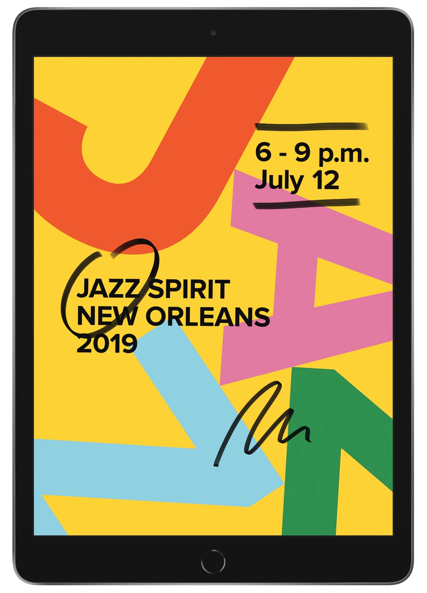 iPad 10.2" (2019) 7th Gen Cellular