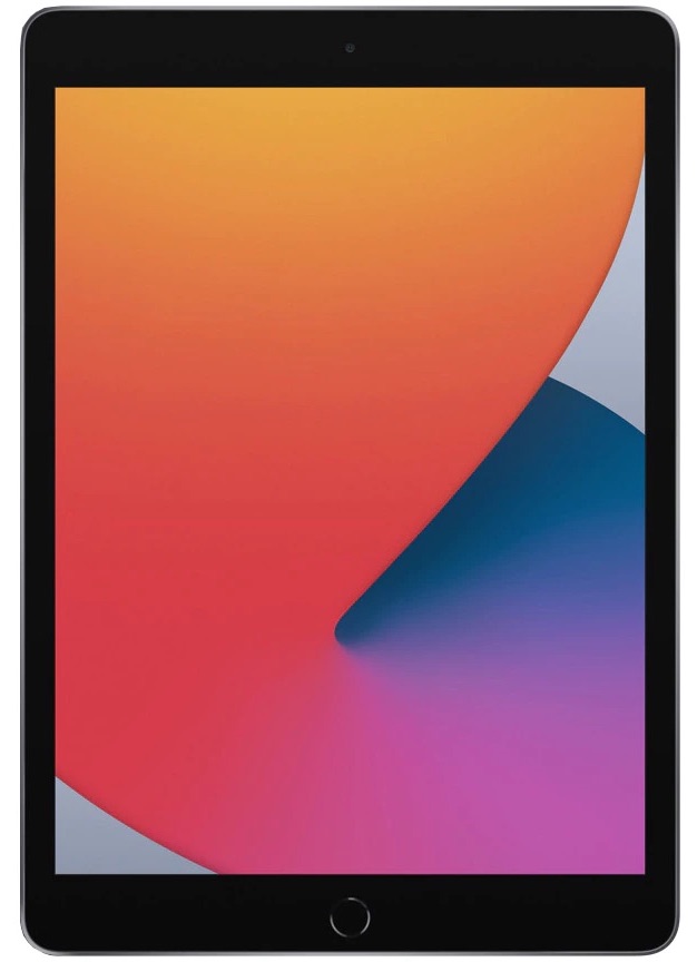 iPad 10.2" (2020) 8th Gen Cellular