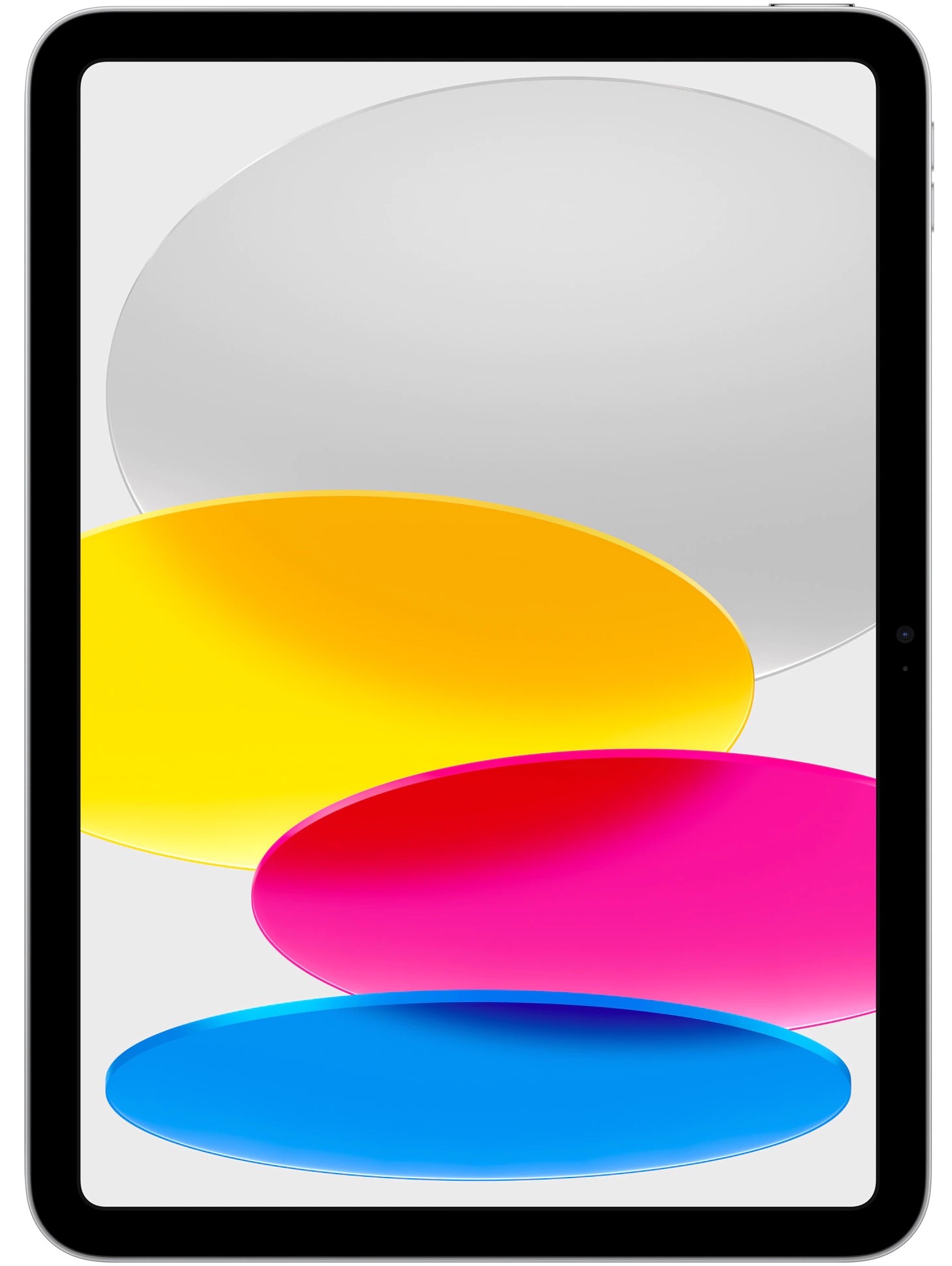 iPad 10 (2022) 10.9" 10th Gen Cellular