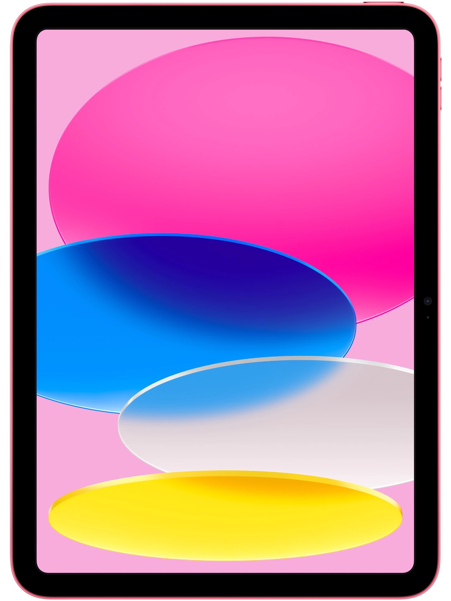 Apple iPad 10 (2022) 10.9" 10th Gen Wifi 256 GB Pink Ca nou