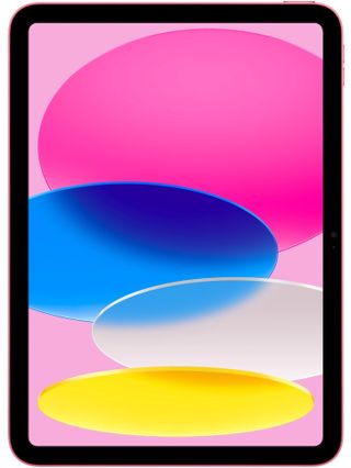 Apple, iPad 10 (2022) 10.9" 10th Gen Wifi, Pink Image