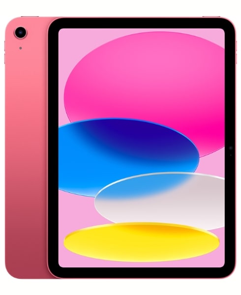 iPad 11" (2025) 11th Gen Wifi