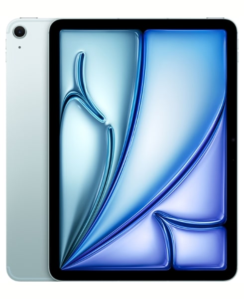 iPad Air 11" M2 (2024) 6th Gen Wifi