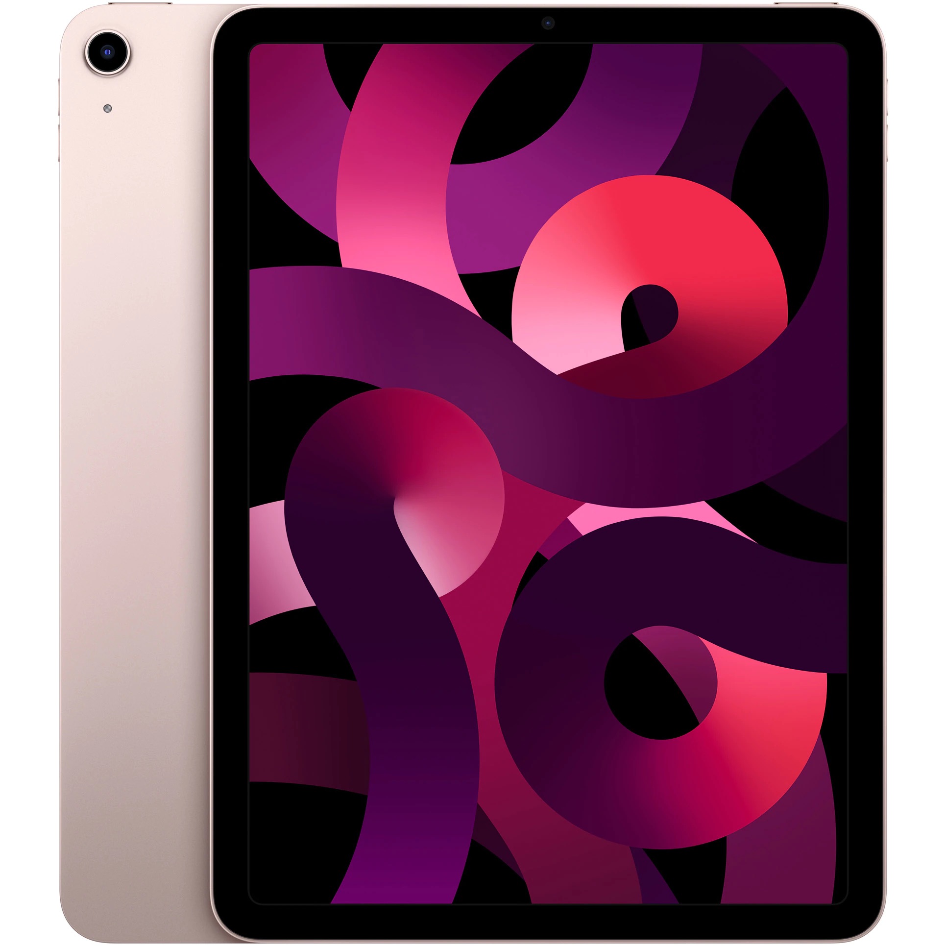 Apple iPad Air 5 10.9" (2022) 5th Gen Wifi 64 GB Pink Foarte bun