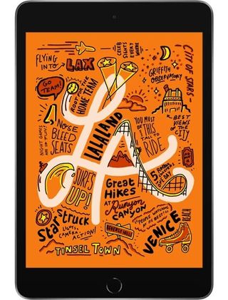 iPad mini 5 7.9" (2019) 5th Gen Wifi