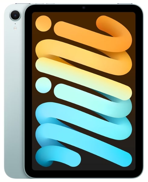 iPad mini 8.3" (2024) 7th Gen Wifi