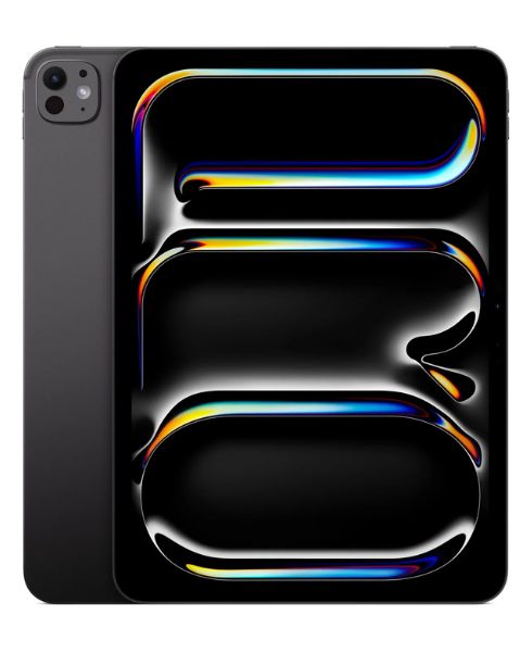 iPad Pro 11" M5 (2025) 8th Gen Wifi