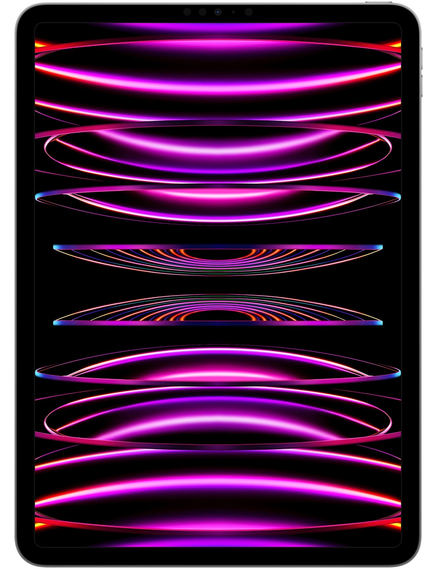 iPad Pro 12.9" (2022) 6th Gen Cellular