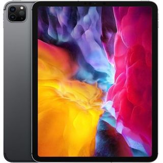 Apple, iPad Pro 2 11.0" (2020) 2nd Gen Cellular, Space Gray Image