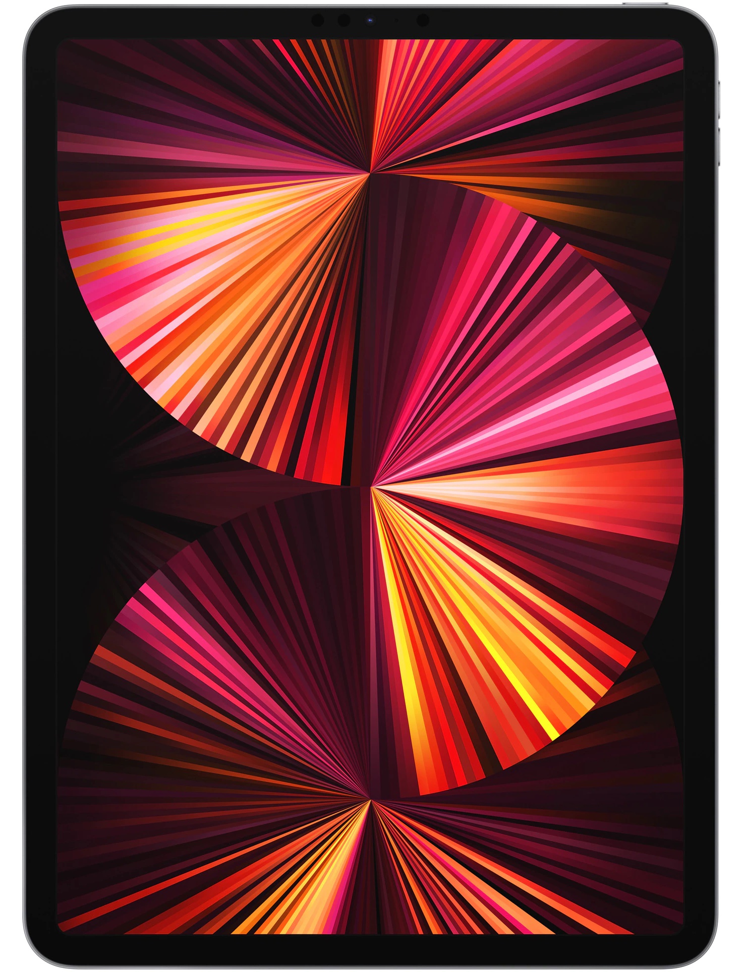 iPad Pro 3 11.0" (2021) 3rd Gen Cellular