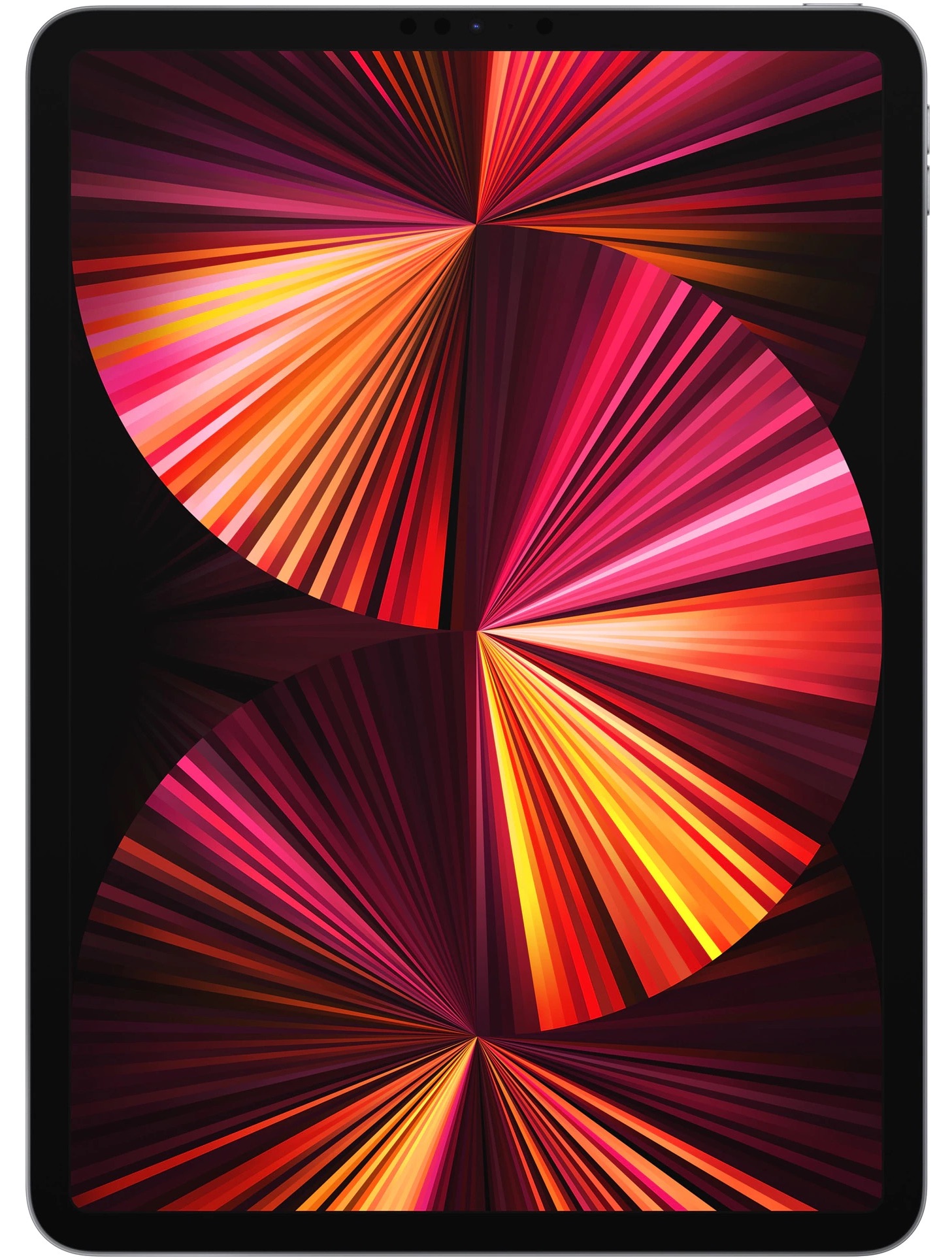 iPad Pro 3 11.0" (2021) 3rd Gen Wifi