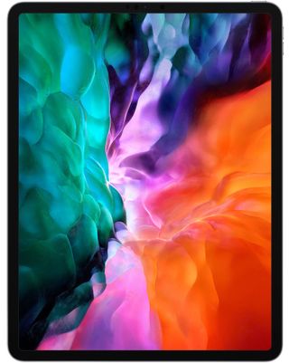 iPad Pro 4 12.9" (2020) 4th Gen Cellular