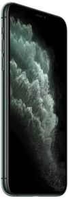 gallery Telefon mobil Apple iPhone 11 Pro Max, Midnight Green, 512 GB,  Ca Nou