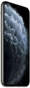 Telefon mobil Apple iPhone 11 Pro Max, Silver, 256 GB,  Bun