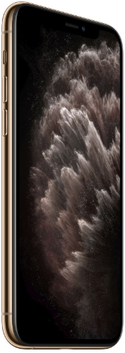 Apple iPhone 11 Pro 64 GB Gold Foarte bun Apple imagine noua idaho.ro