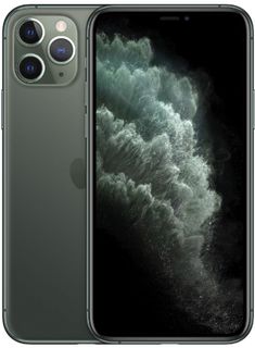 iPhone 11 Pro