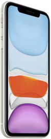 gallery Telefon mobil Apple iPhone 11, White, 128 GB,  Ca Nou