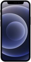 gallery Telefon mobil Apple iPhone 12 mini, Black, 256 GB,  Ca Nou