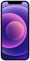 gallery Telefon mobil Apple iPhone 12 mini, Purple, 64 GB,  Ca Nou